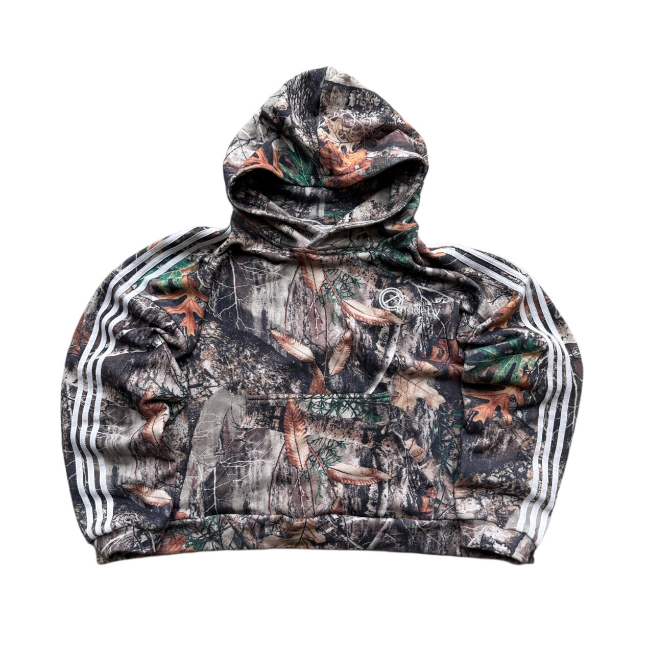 Madeby 'EYS' Realtree Hoodie