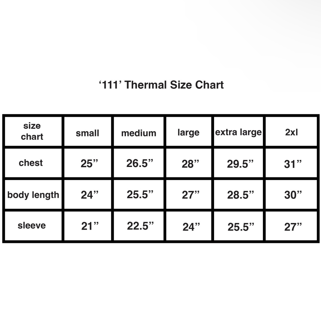 Madeby 'Ebay" Thermal