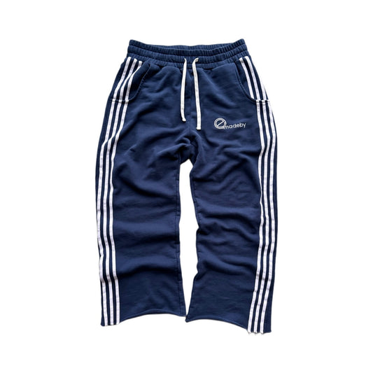 Madeby 'EYS' Navy Sweats
