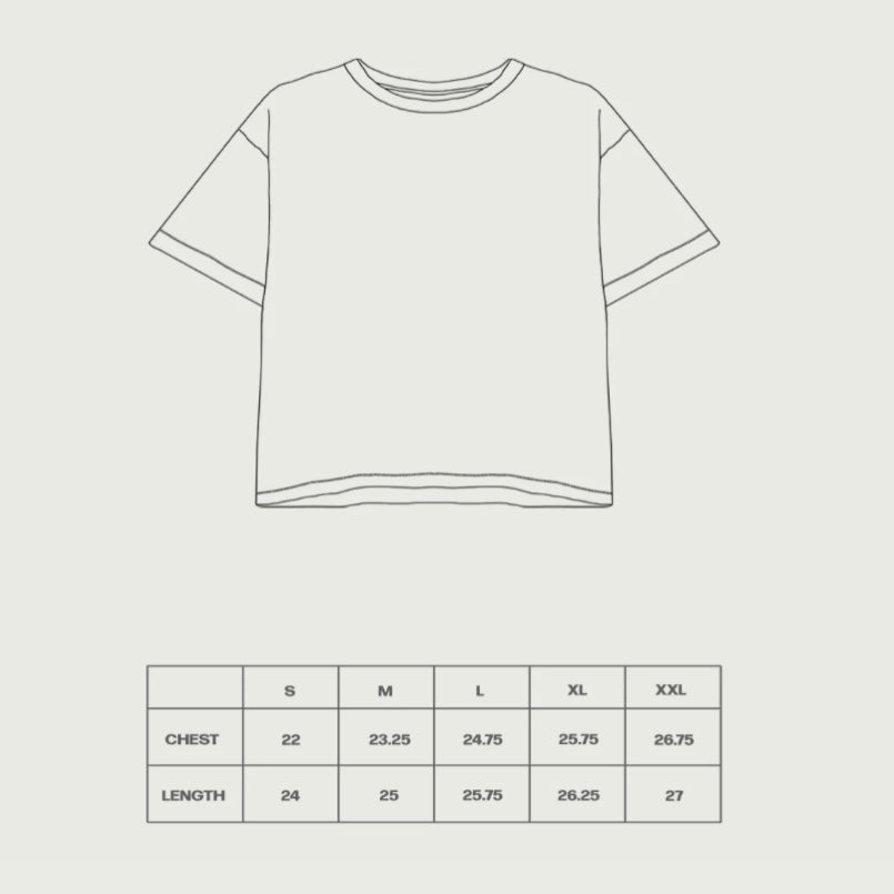 Summer Games Tee
