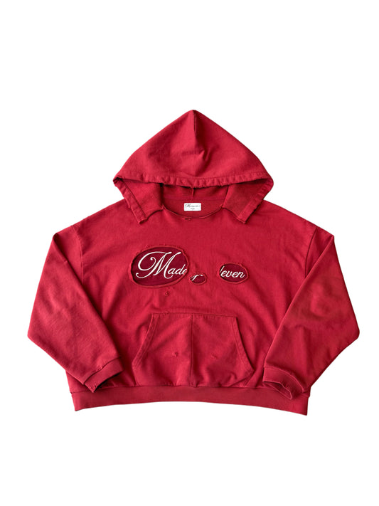 “Split” Hoodie