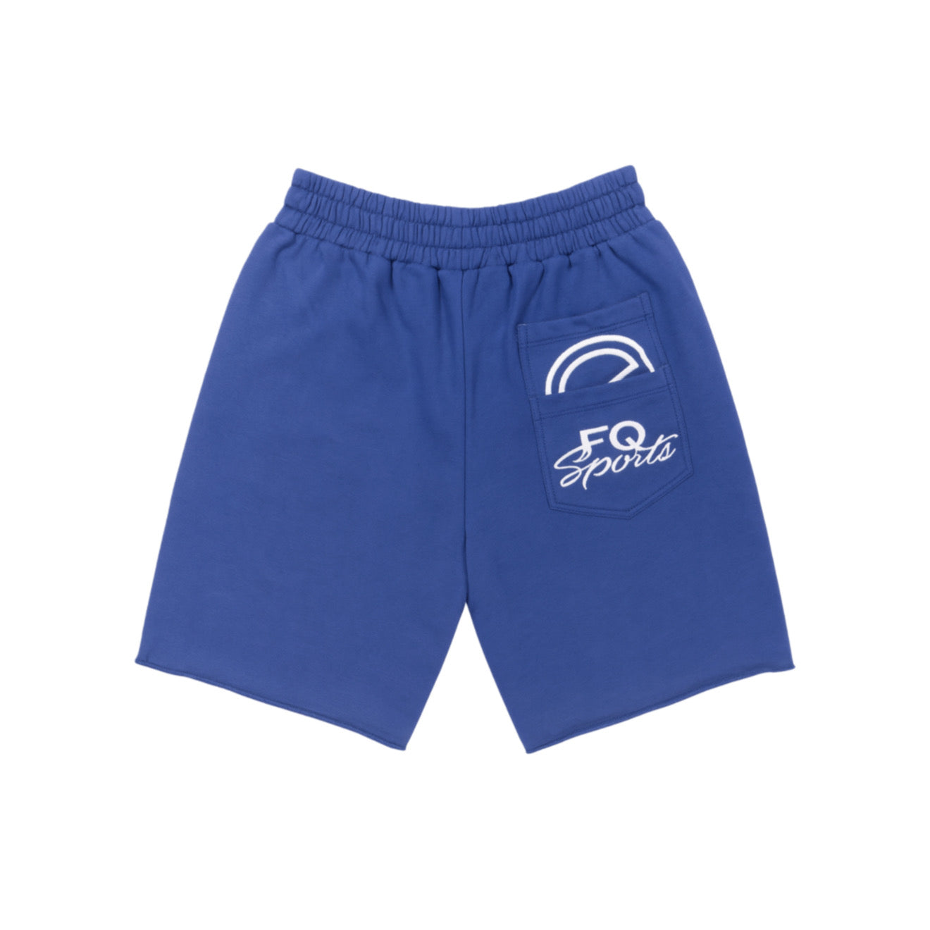 Summer Games Double Pocket Short