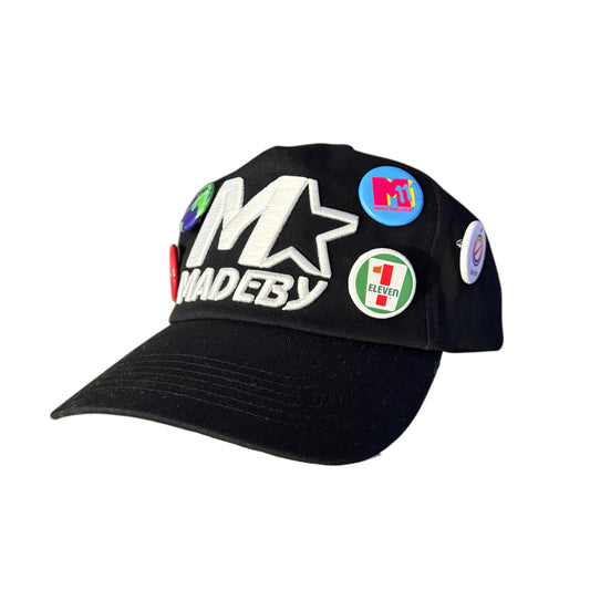 Madeby “Finisher” Snapback