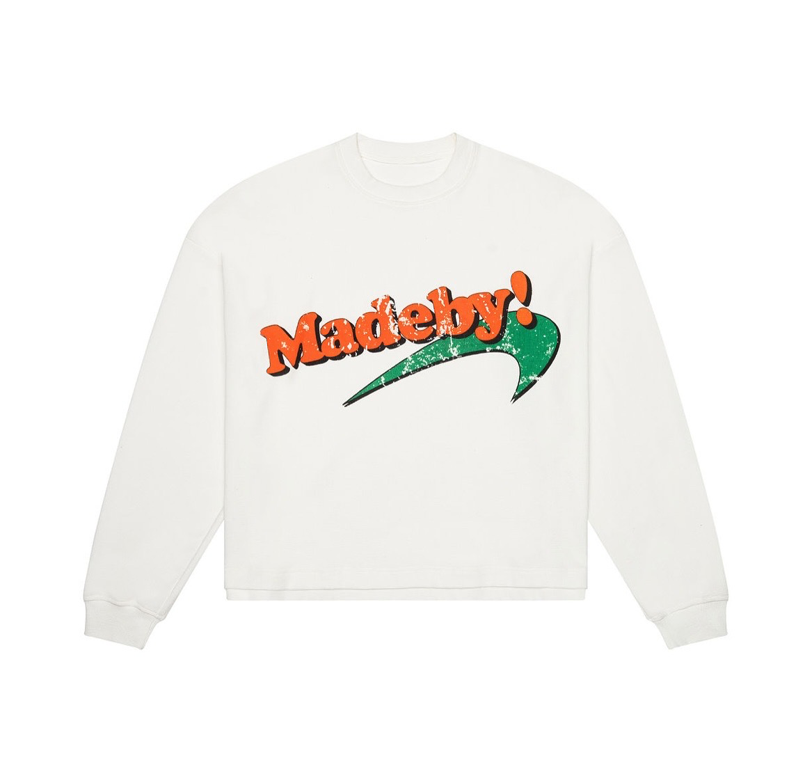 Madeby! Pleasure Thermal