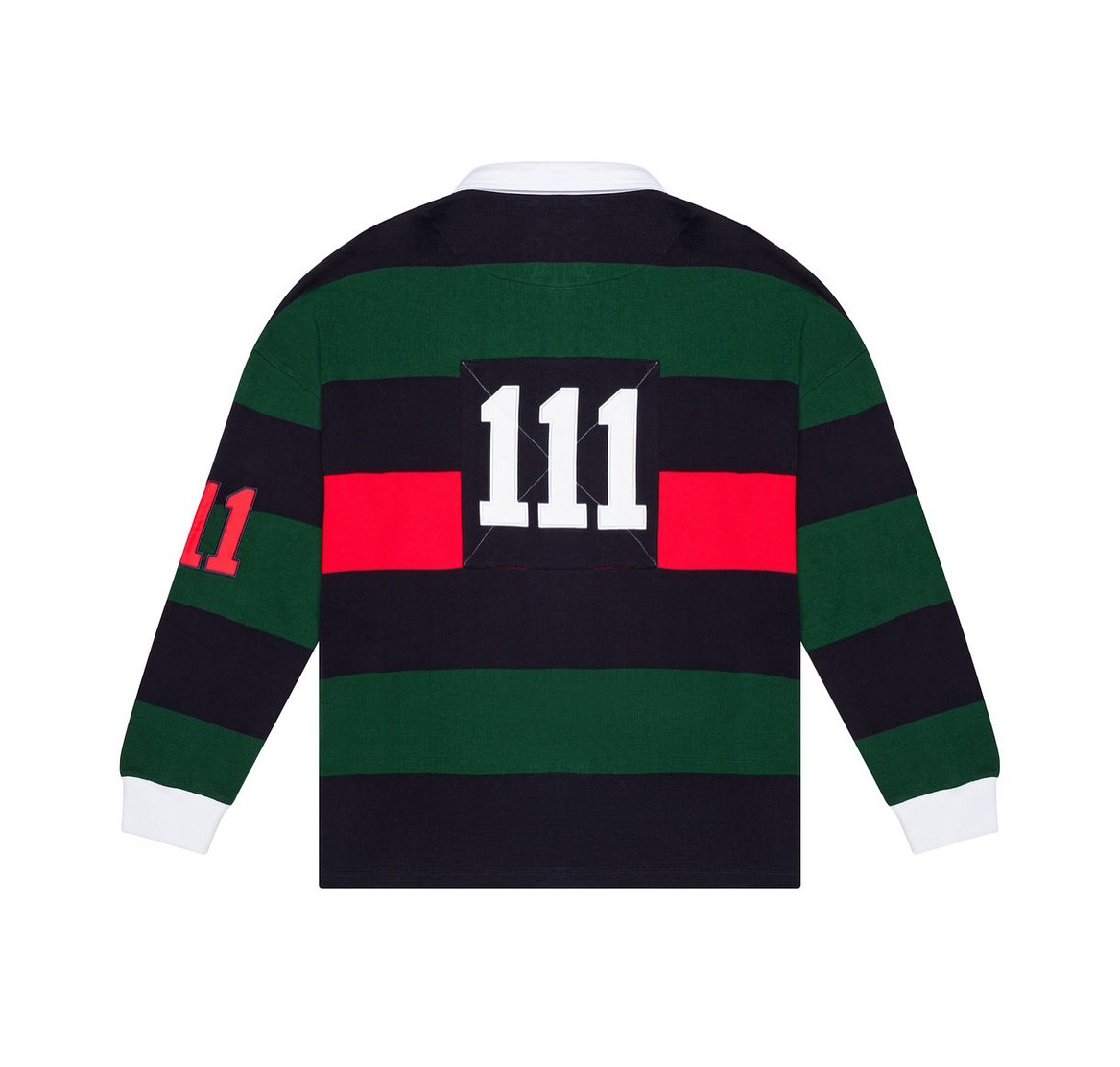 Madeby "1999" Polo Rugby