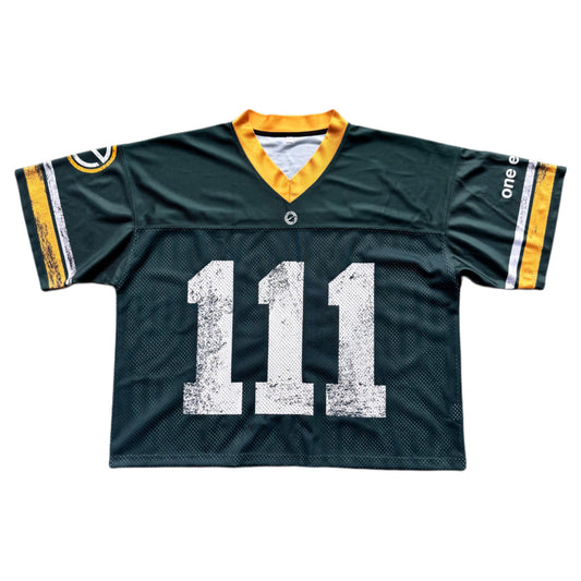 '111' Packers Jersey
